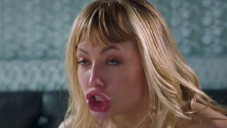 BLACKED Ivy Wolfe Has INSANE BBC Sex For The First Time