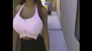 Whitney Wonders Pussyman Audition 5