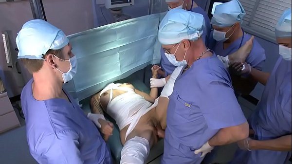 Gangbang Doctor Porn - XNXX FULL VIDEO Paralysed Girl Gangbanged By Doctors GlassDeskProductions  Porno Videos